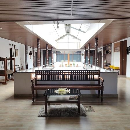 Hotel Mudra Midtown Suites & Rooms Kalasa 外观 照片