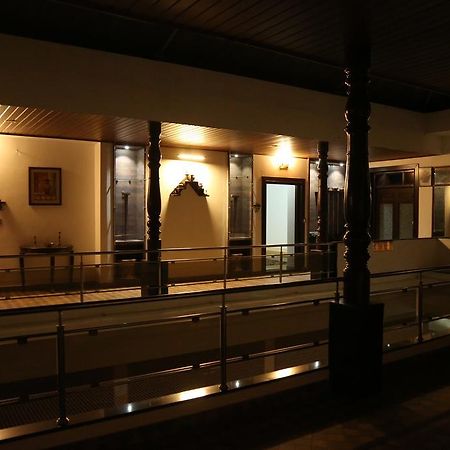 Hotel Mudra Midtown Suites & Rooms Kalasa 外观 照片