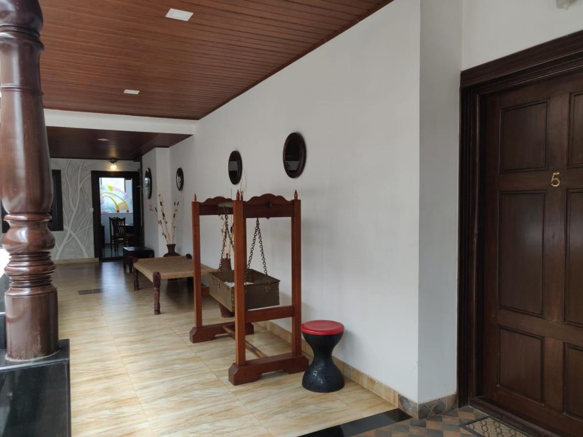 Hotel Mudra Midtown Suites & Rooms Kalasa 外观 照片