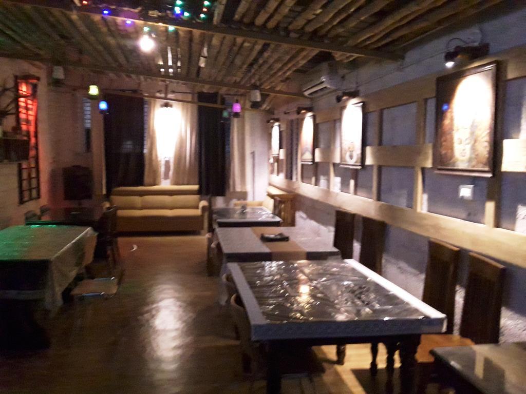 Hotel Mudra Midtown Suites & Rooms Kalasa 外观 照片